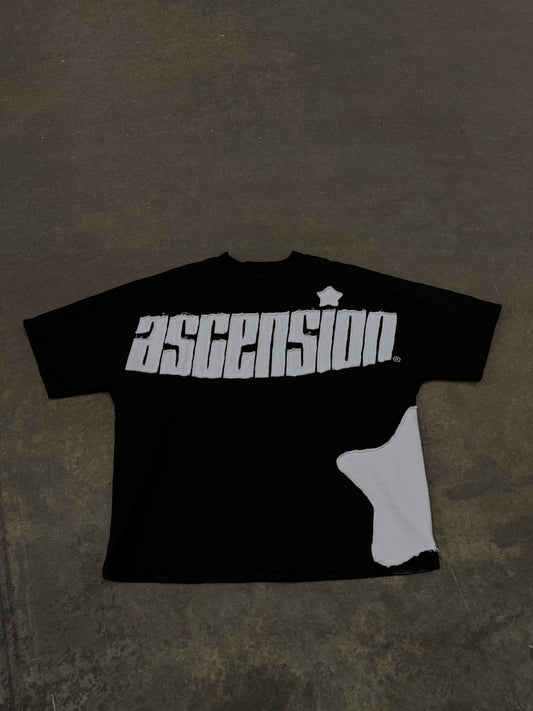 Black Coal Tee